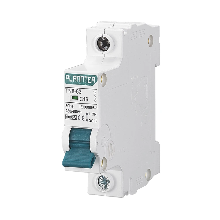 Zakaj je mini odklopnik AC s srebrnim kontaktom nujen za zanesljivo električno zaščito?