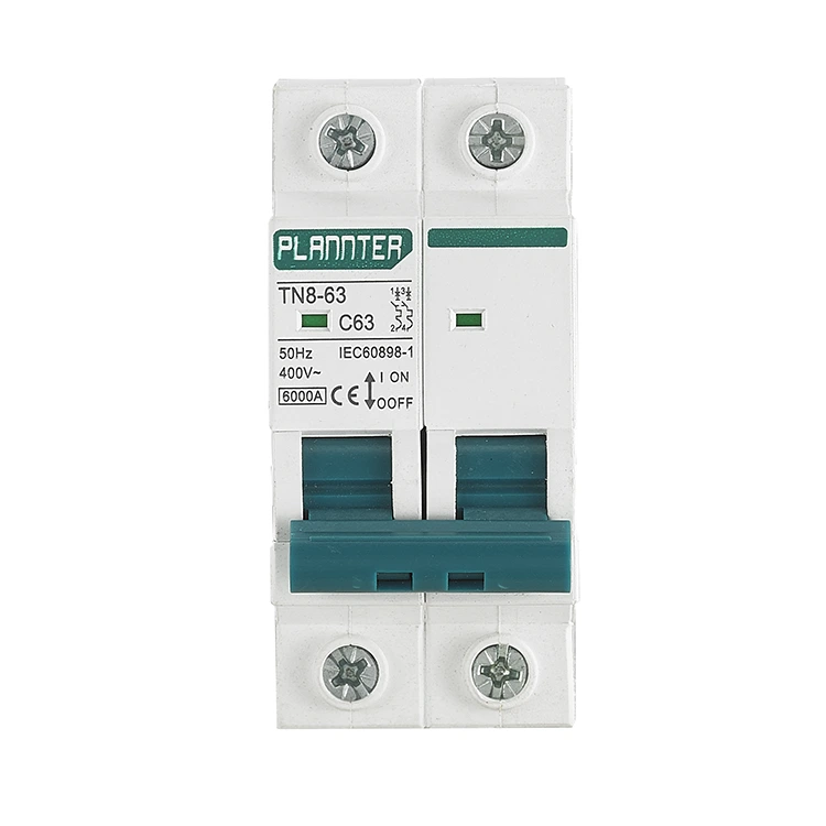 Kaj je mini odklopnik C32 32A in zakaj je tako pomemben za sodobno električno varnost?