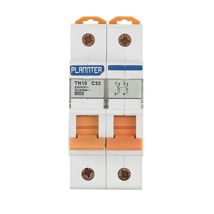 Mini odklopnik z visoko izklopno zmogljivostjo 32 A