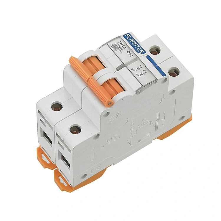32A High Breaking Capacity Mini Circuit Breaker