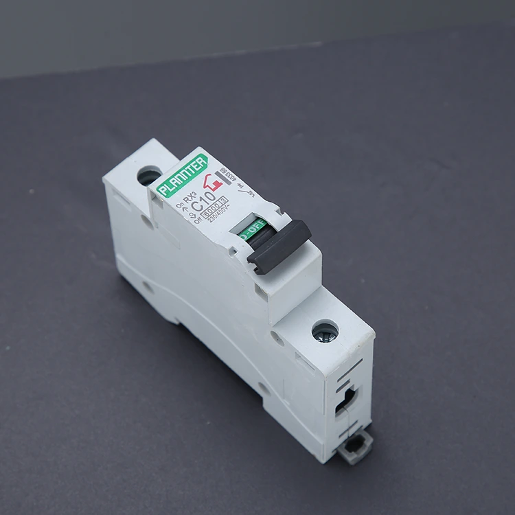 3P 32A AC Circuit Breaker