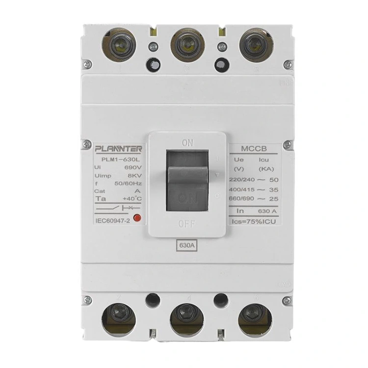 Industrijski izmenični lomilec za ohišje